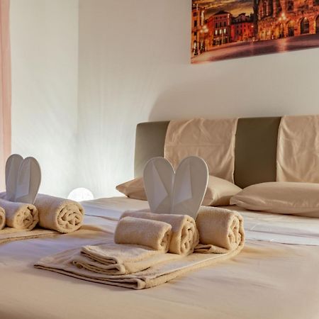 -Near Arena & Giuletta- Pet Friendly Mazzini Palace Verona Luaran gambar