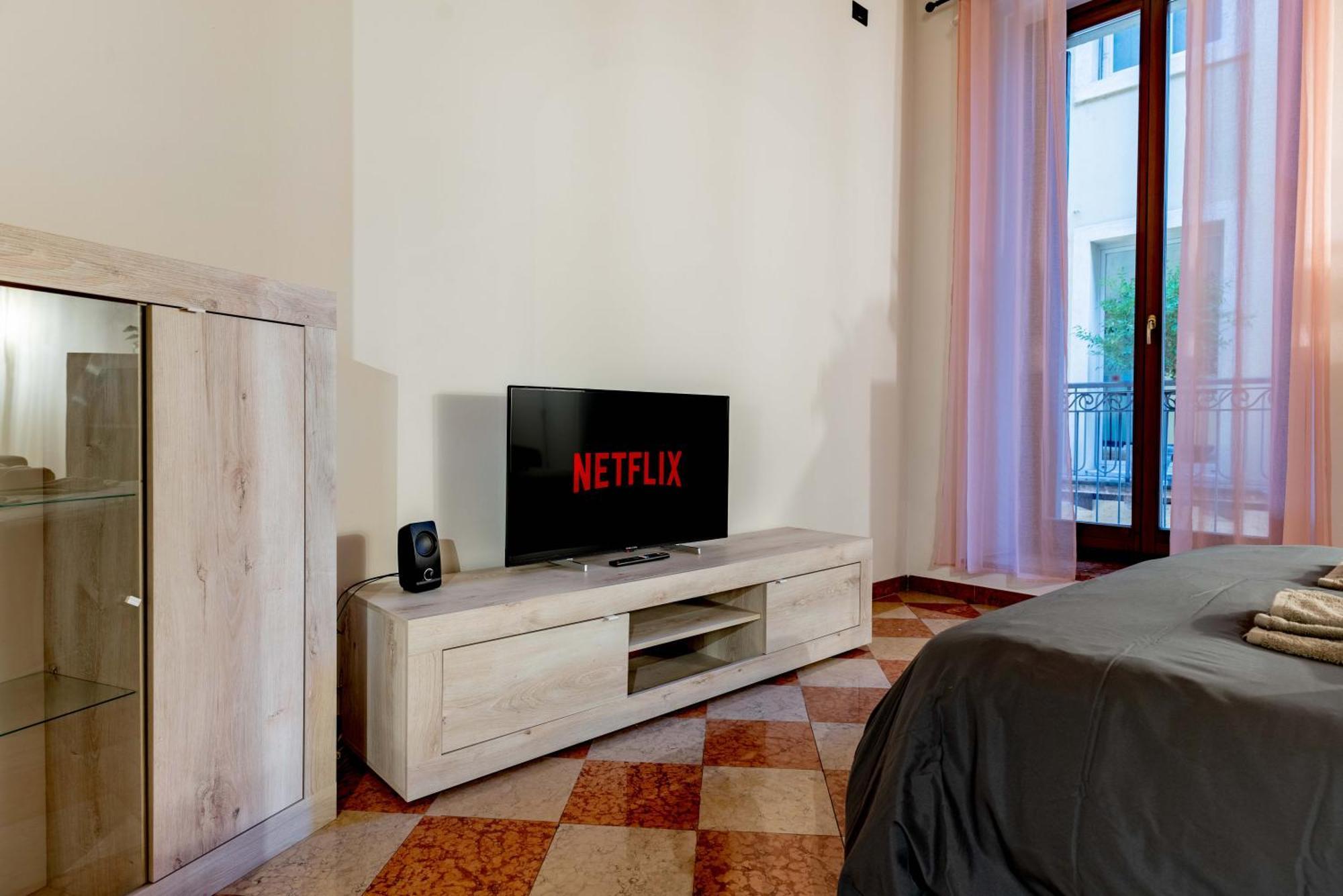 -Near Arena & Giuletta- Pet Friendly Mazzini Palace Verona Luaran gambar
