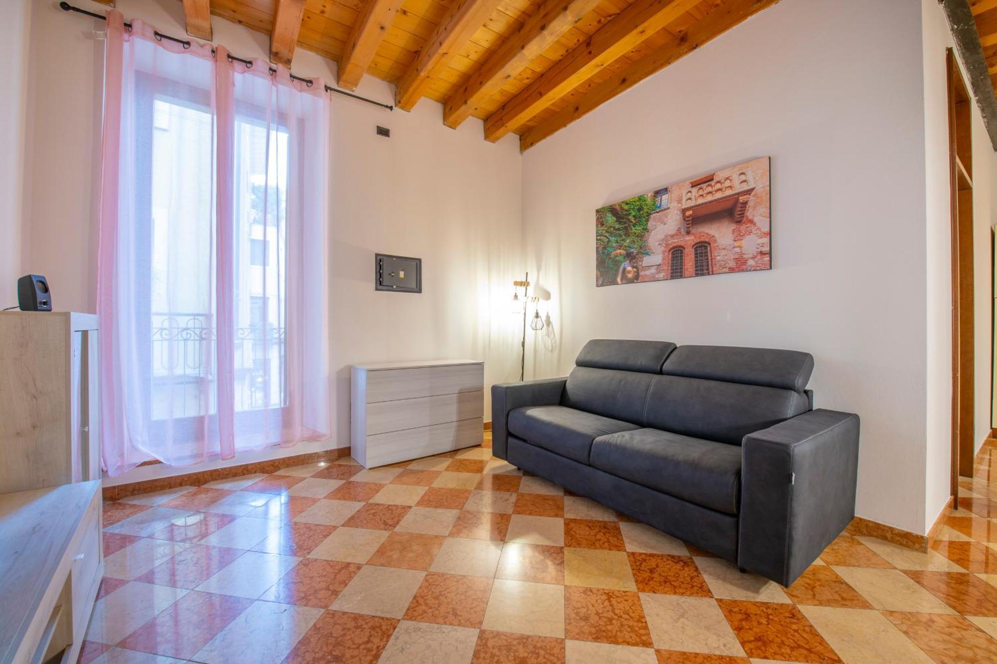-Near Arena & Giuletta- Pet Friendly Mazzini Palace Verona Luaran gambar