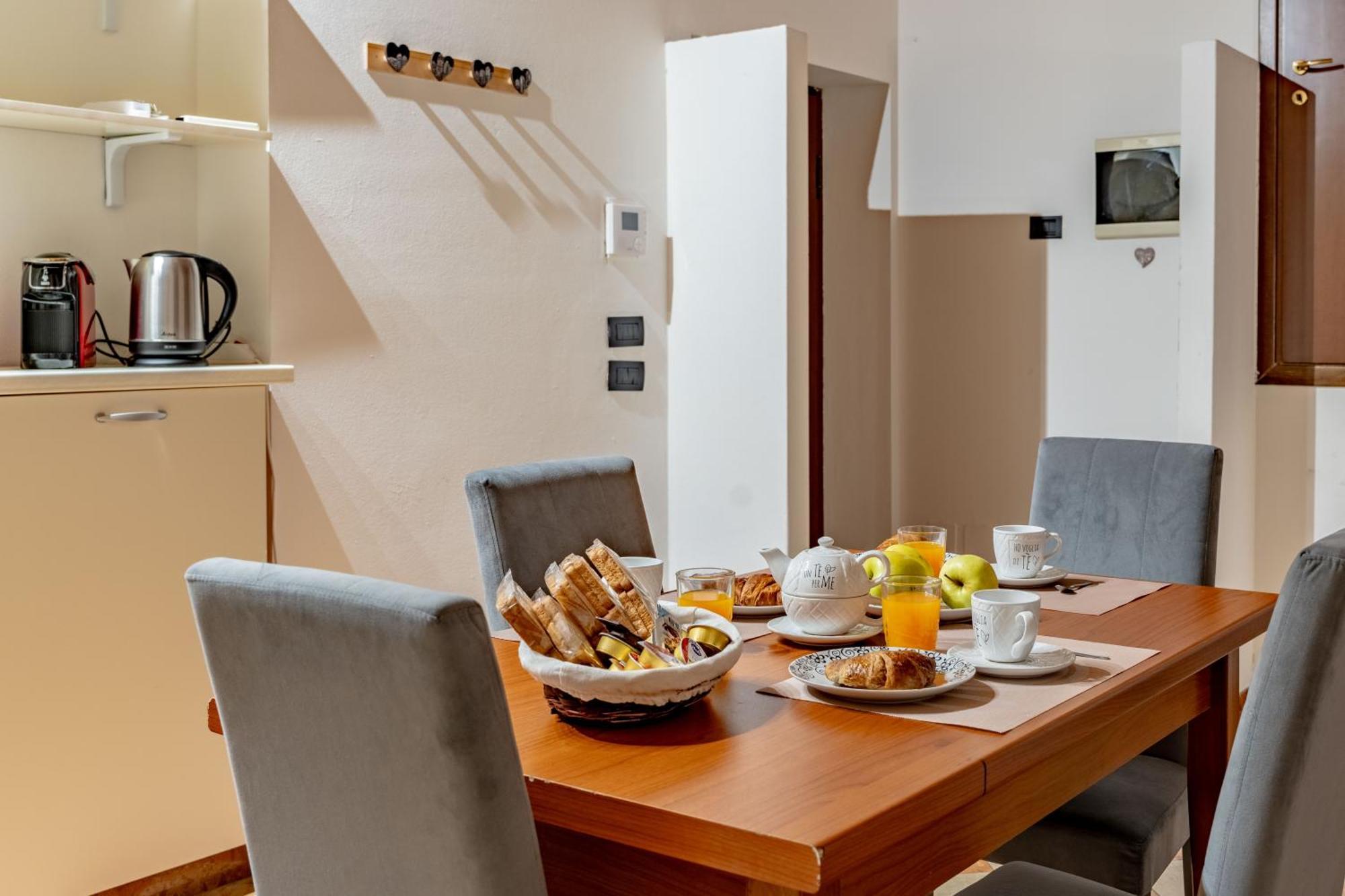 -Near Arena & Giuletta- Pet Friendly Mazzini Palace Verona Luaran gambar