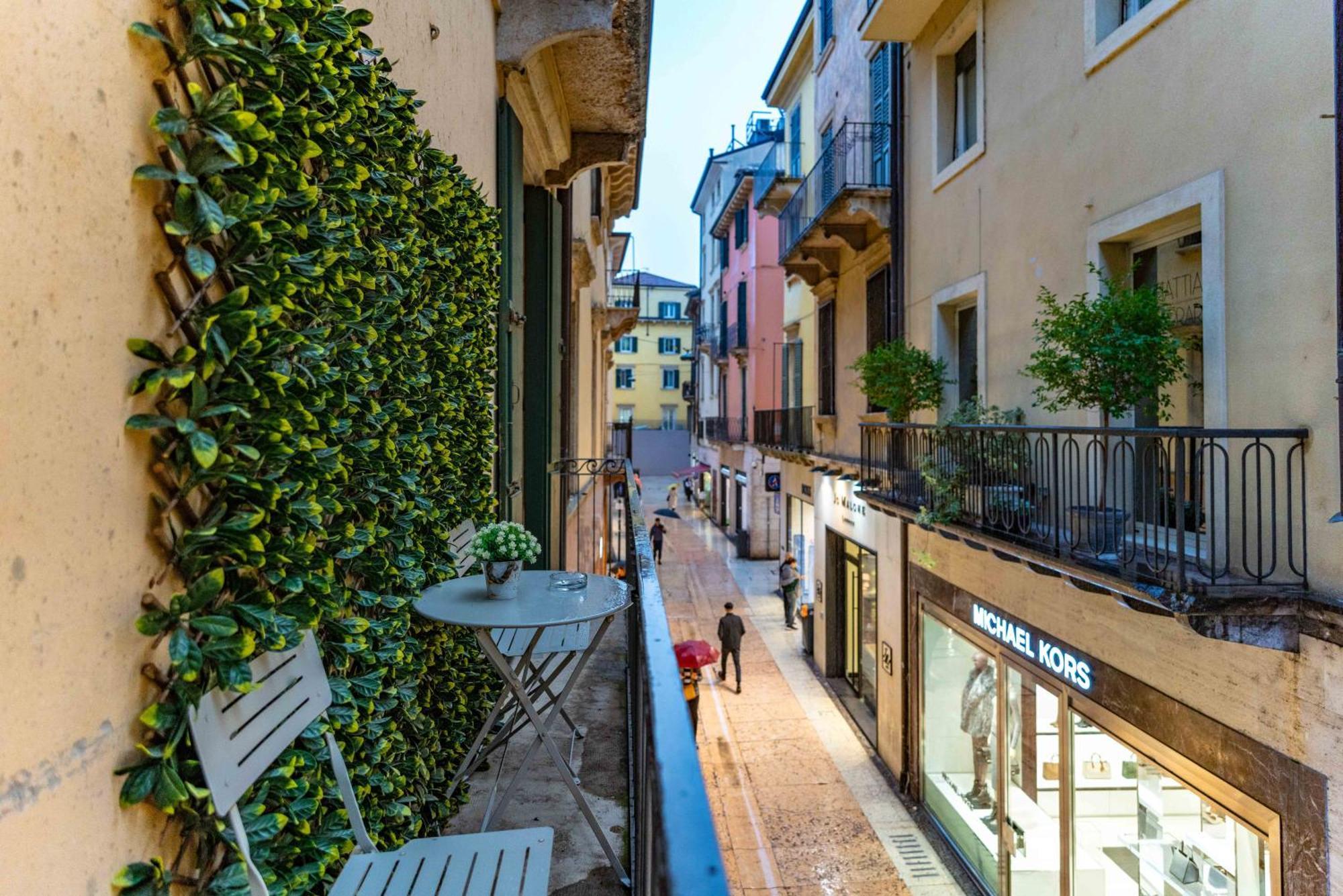 -Near Arena & Giuletta- Pet Friendly Mazzini Palace Verona Luaran gambar