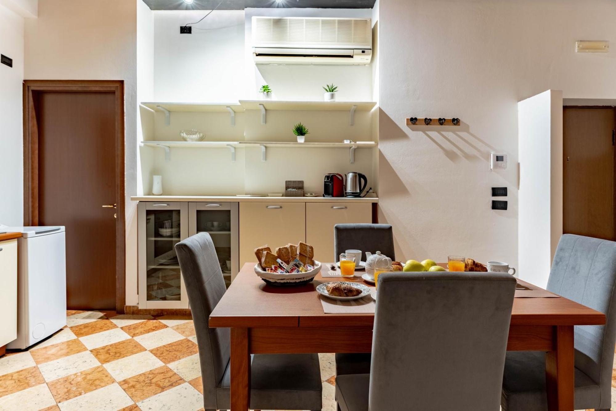 -Near Arena & Giuletta- Pet Friendly Mazzini Palace Verona Luaran gambar