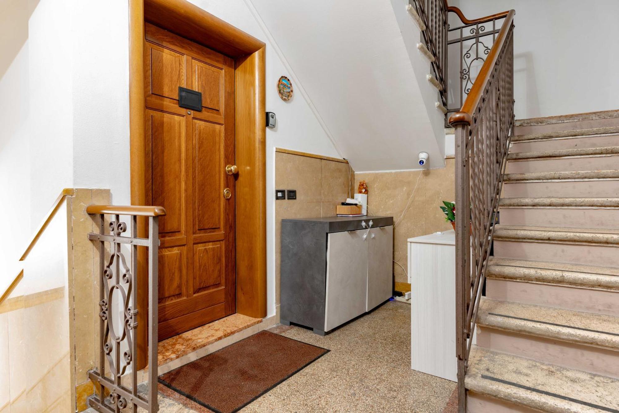 -Near Arena & Giuletta- Pet Friendly Mazzini Palace Verona Luaran gambar