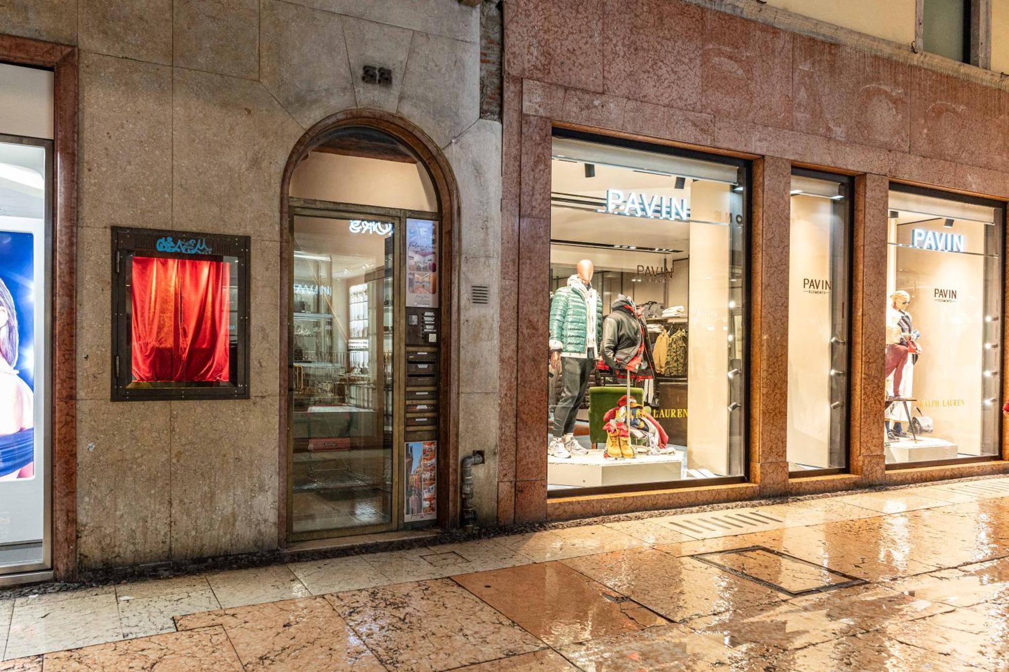 -Near Arena & Giuletta- Pet Friendly Mazzini Palace Verona Luaran gambar