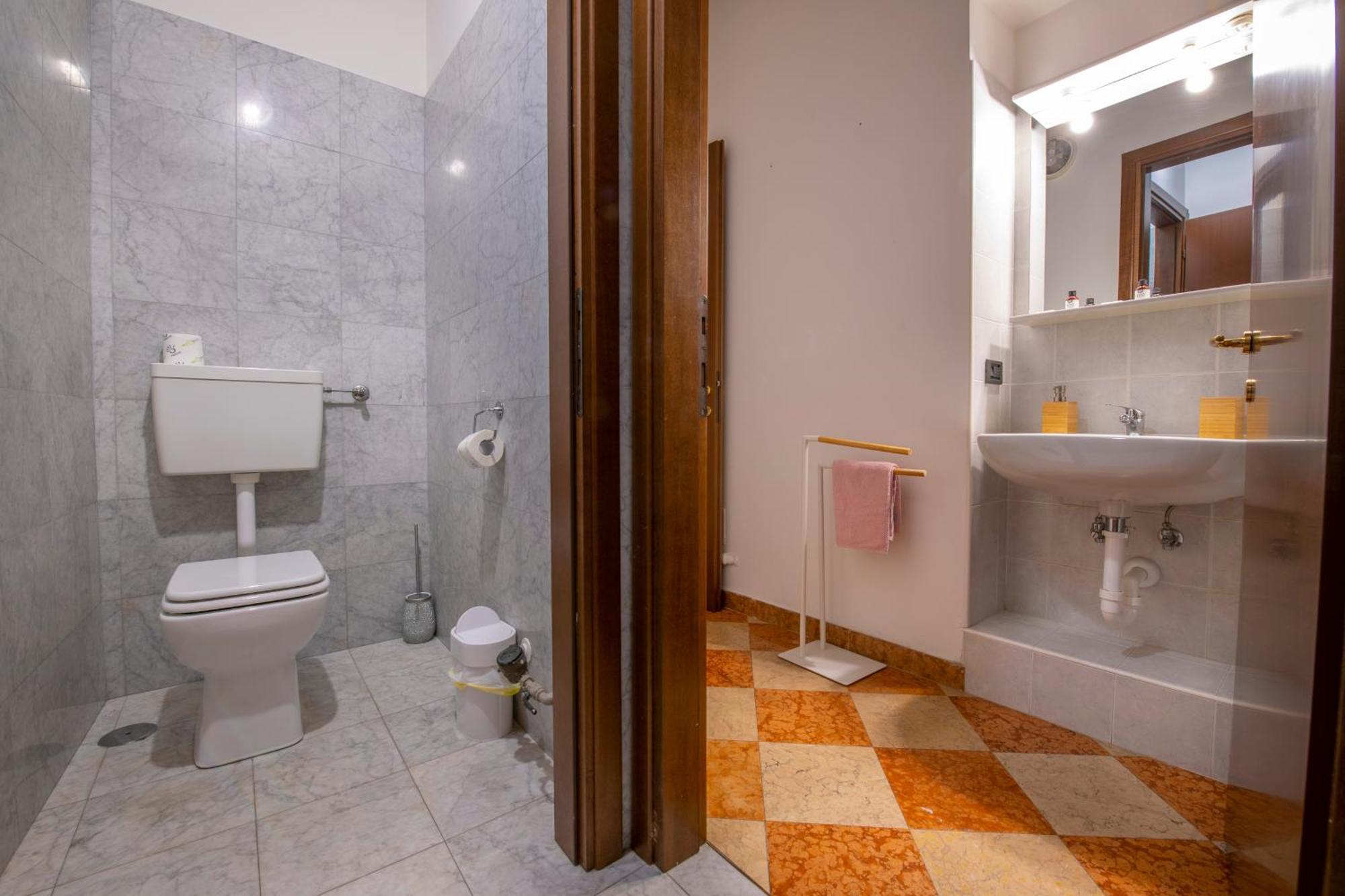 -Near Arena & Giuletta- Pet Friendly Mazzini Palace Verona Luaran gambar