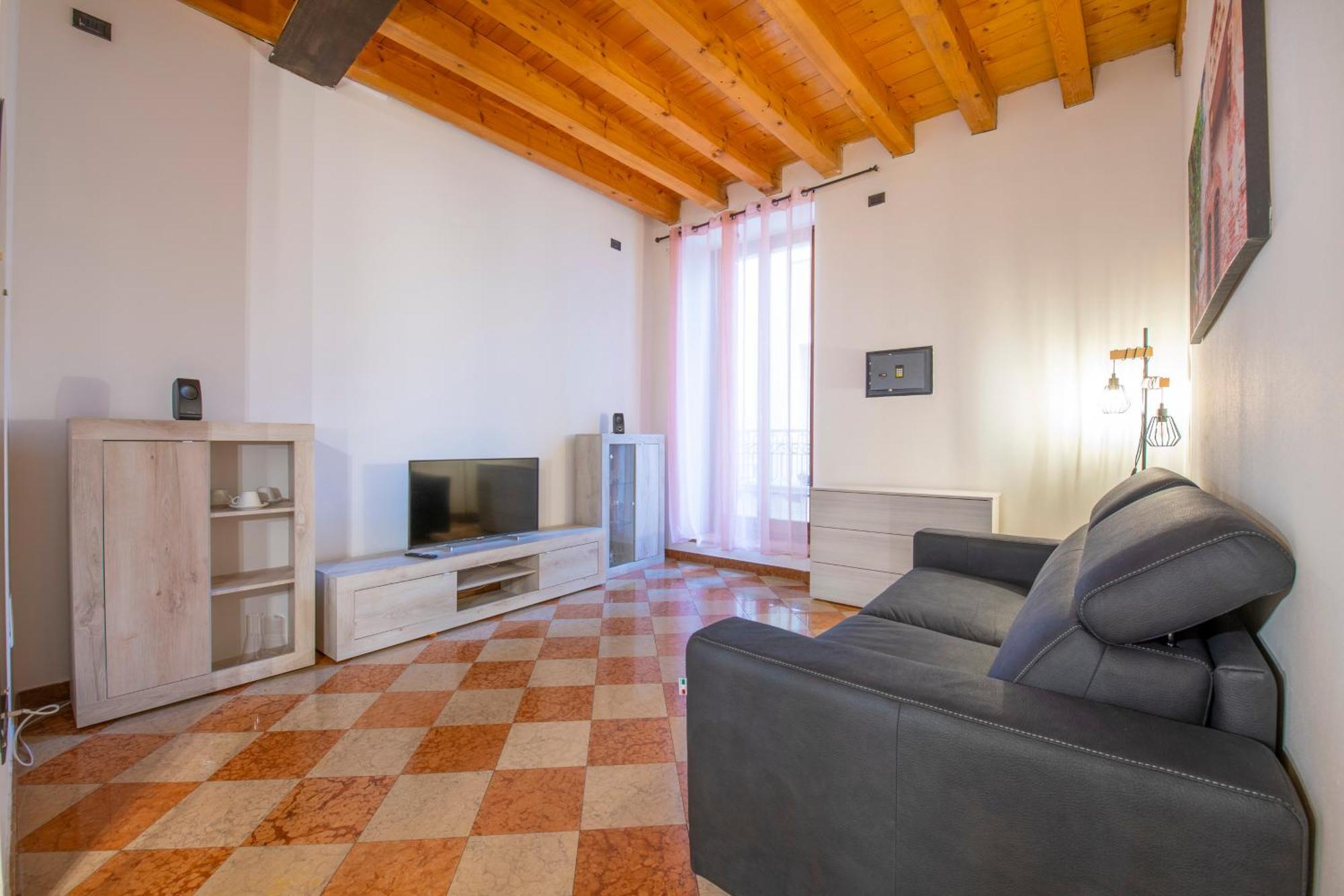 -Near Arena & Giuletta- Pet Friendly Mazzini Palace Verona Luaran gambar